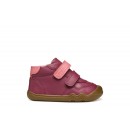 Geox batukai su auliuku bordo